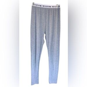 PrettyLittleThing Sz 10 Lightweight Athleisure; Viscose/Spandex